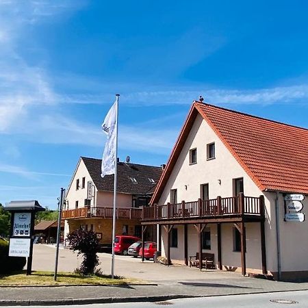 Almehof Thoene Bueren  Kültér fotó